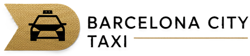 Barcelona City Taxi
