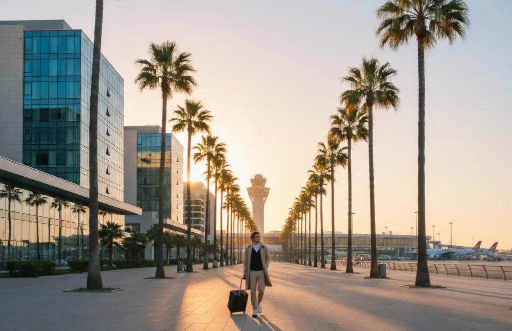 Best hotels in Barcelona